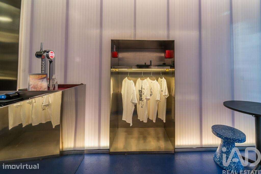 Loja / Estabelecimento Comercial em Misericórdia de 55,00 m2 - Grande imagem: 4/30