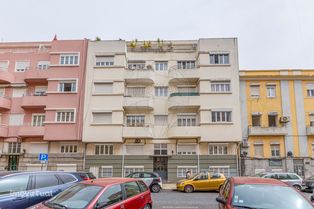 Apartamento T3 para venda