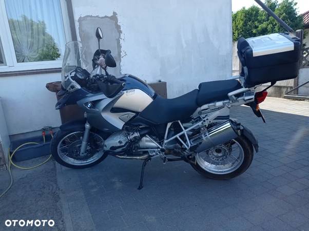 BMW GS - 13