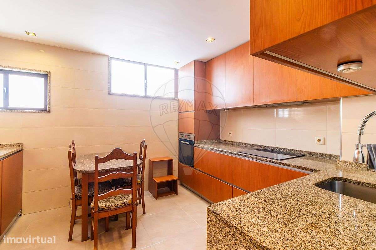 Apartamento T2 para venda-8