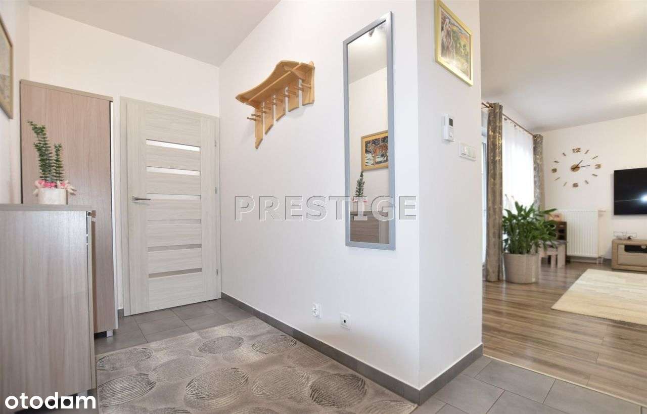 Bezczynszowe 2 pok/ Parter/Komórka/Taras/Kwiatowa-9