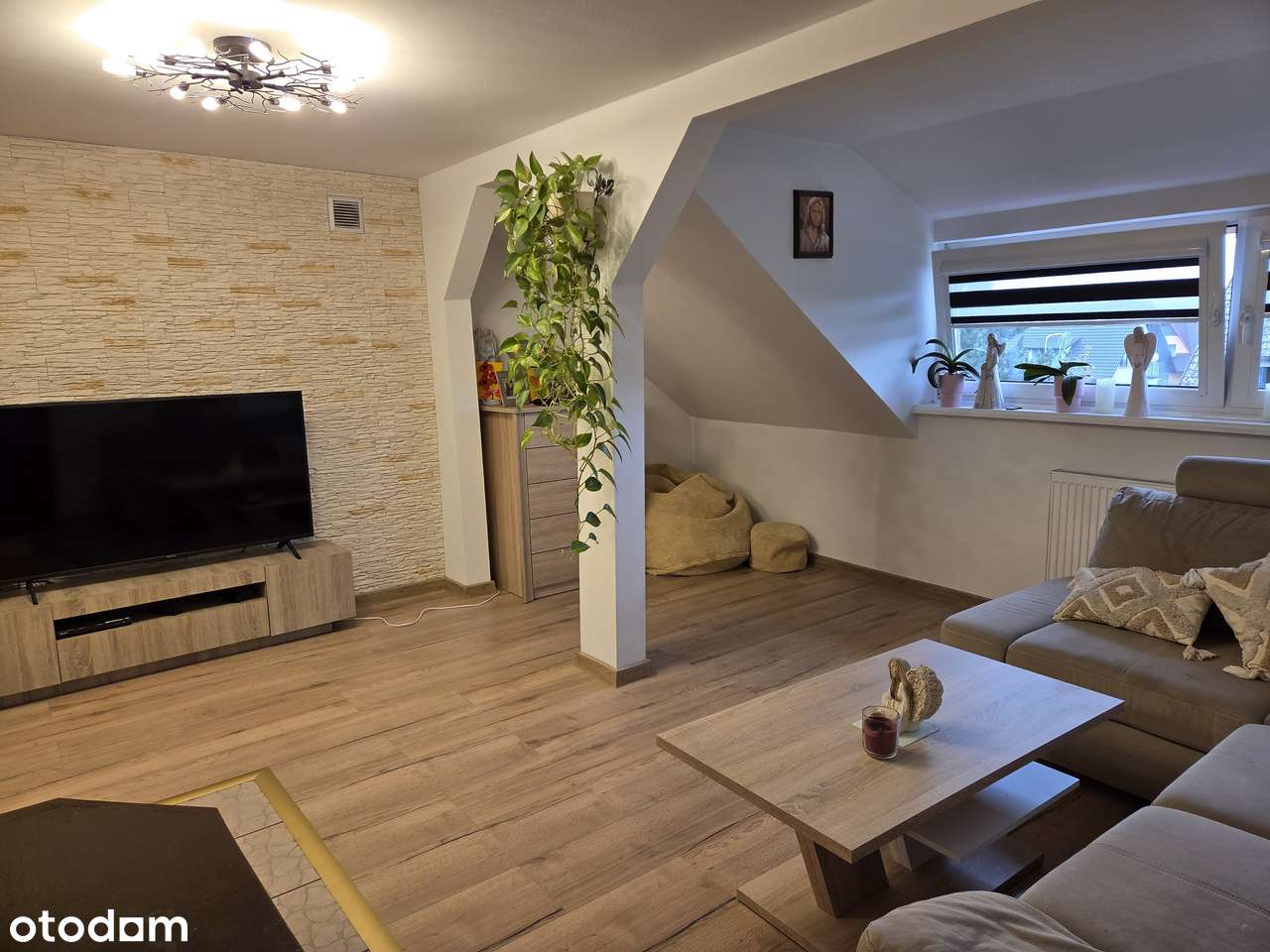 Dom w zabudowie szeregowej Kłodzko Owcza Góra - Pełny obrazek: 5/20