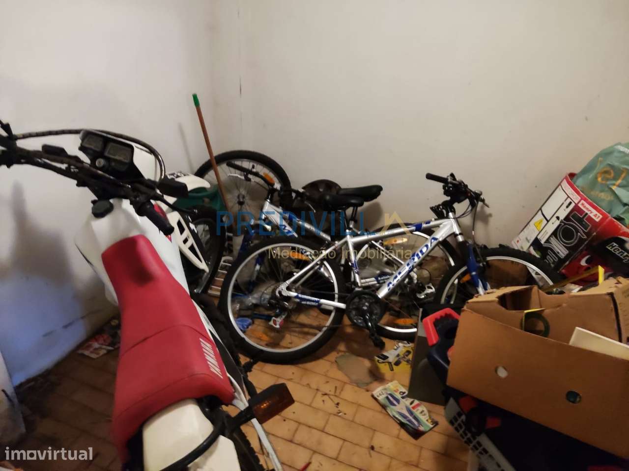 Apartamento T1 Venda em Árvore,Vila do Conde-19