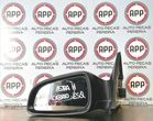 Espelhos esquerdo e direito eléctrico Opel Astra H Cabrio - 4