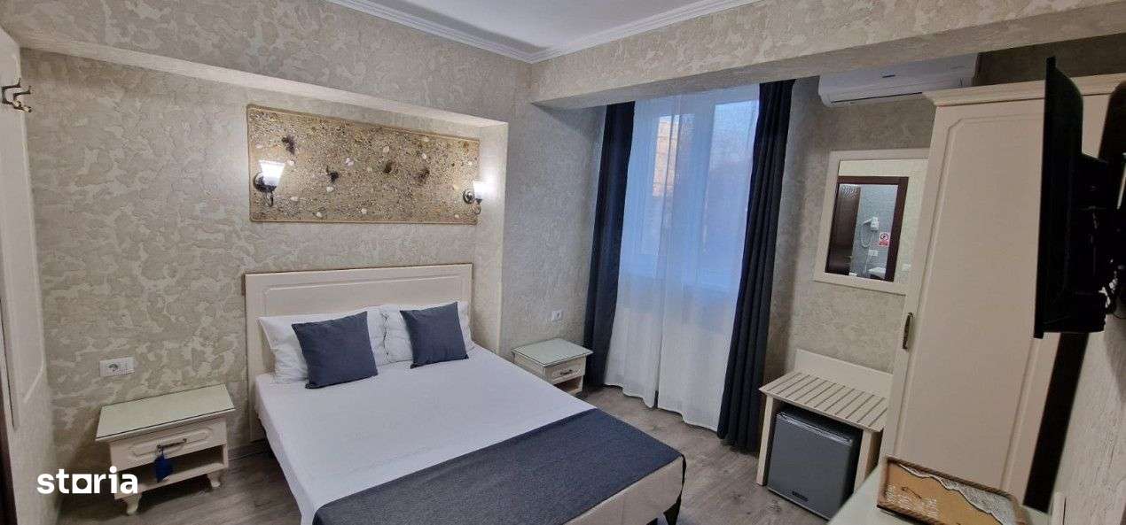 VILA 7 CAMERE LA CHEIE | LA 100 M DE PLAJA | IDEAL INVESTITIE - Imagine principală: 5/19