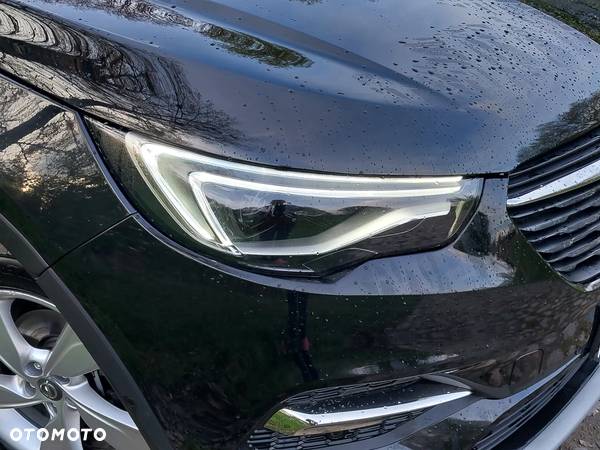 Opel Grandland X 1.6 CDTI Ultimate S&S - 18