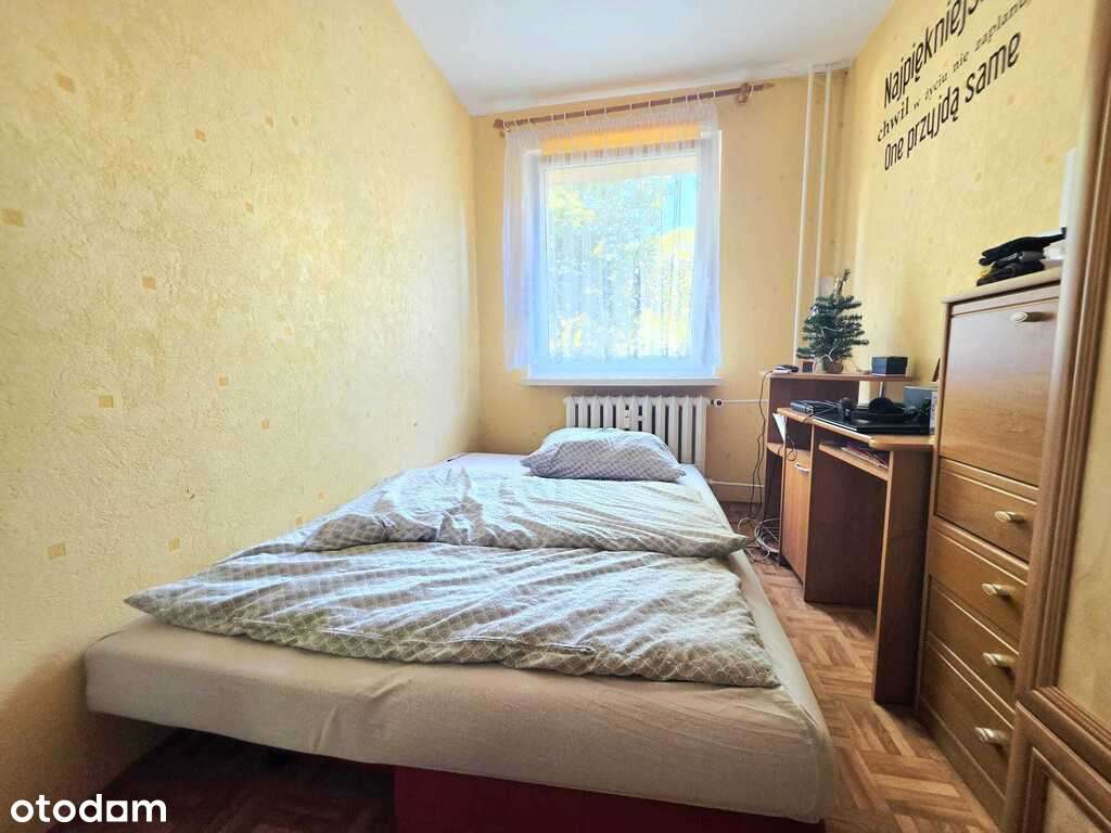 4 pok. na parterze - spół. własnośc. - nowe Police-6