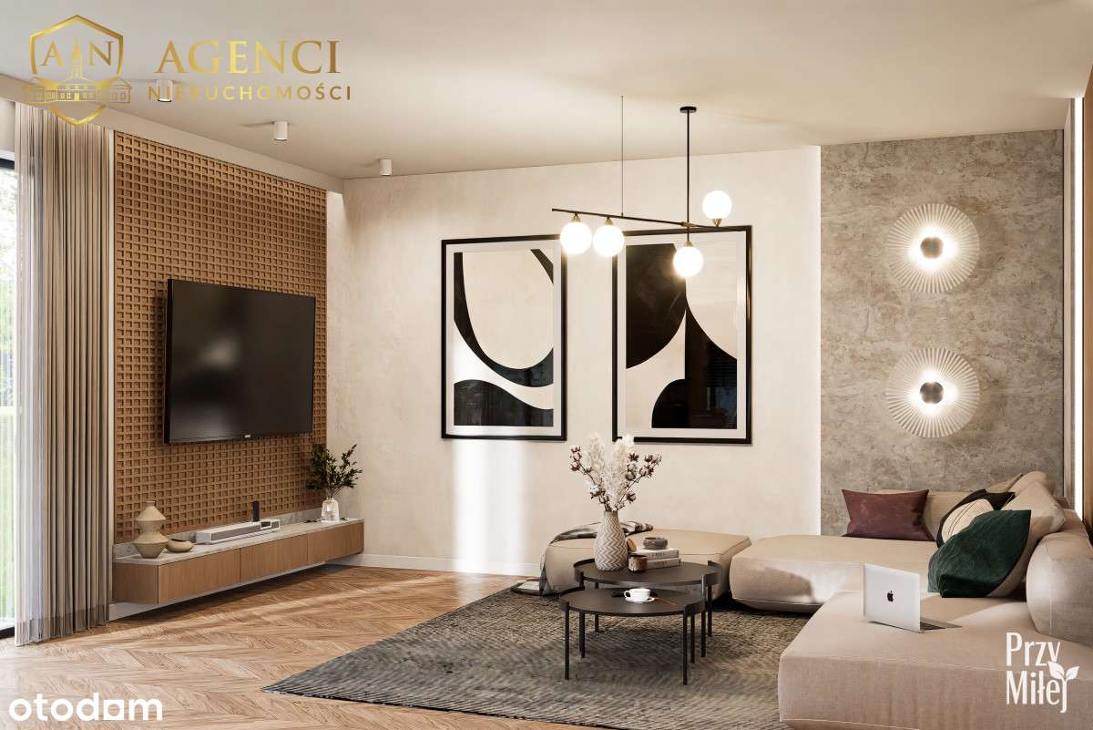 *przy Miłej*nowoczesna Inwestycja*bez Prowizji*-8