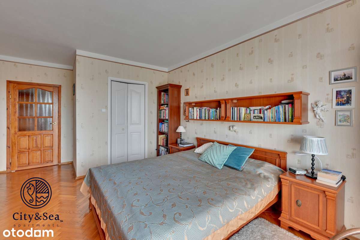 Przestronny dom Gdynia Redłowo 280m2-8