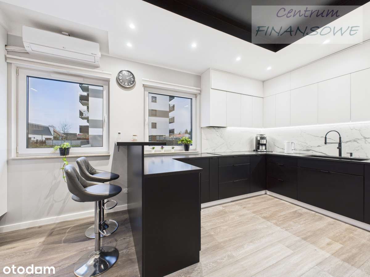 wysoki standard, ogródek, 2 miejsca(w hali+zew)-3