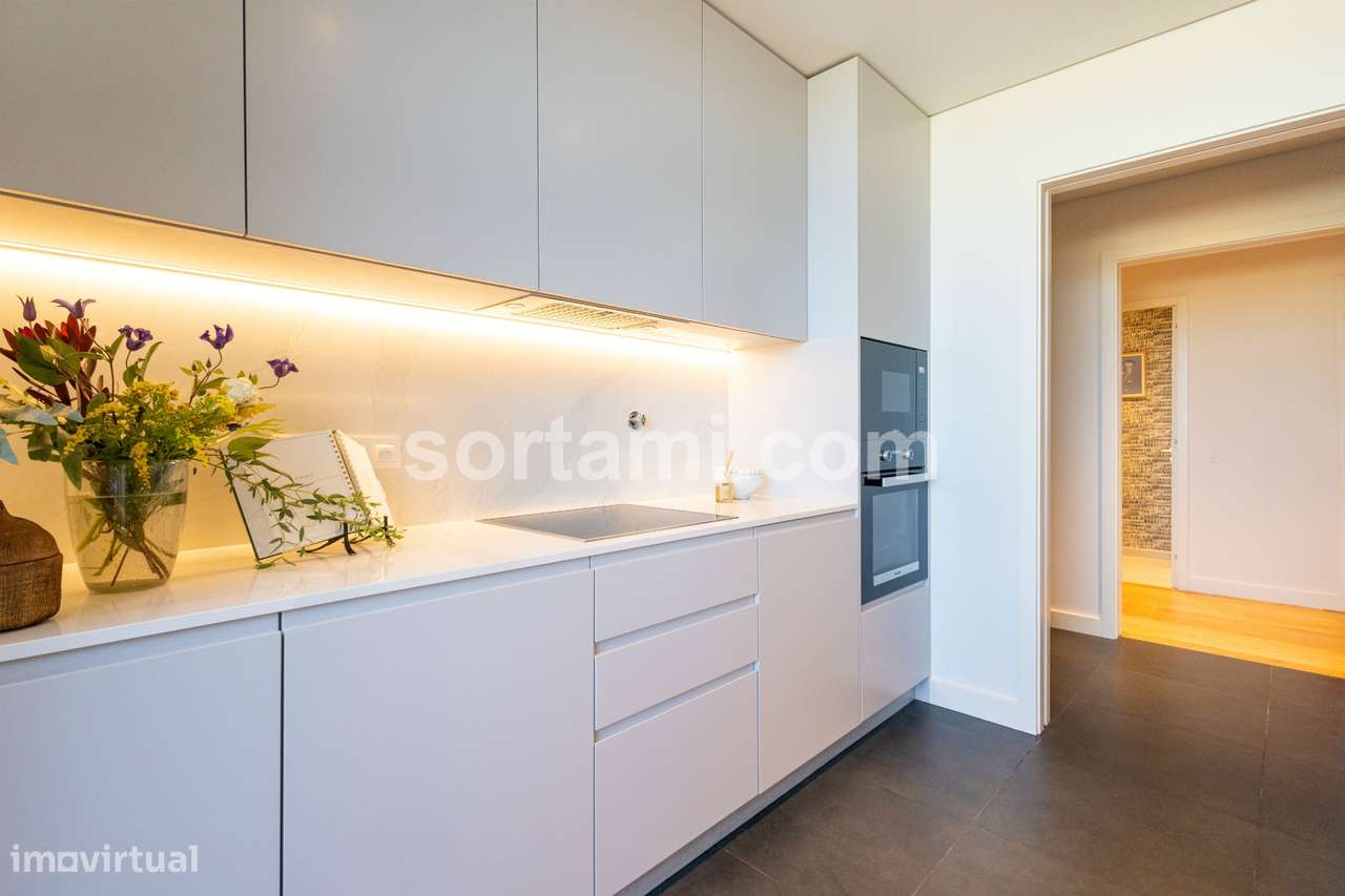 Apartamento T2 Venda em Quarteira,Loulé-13
