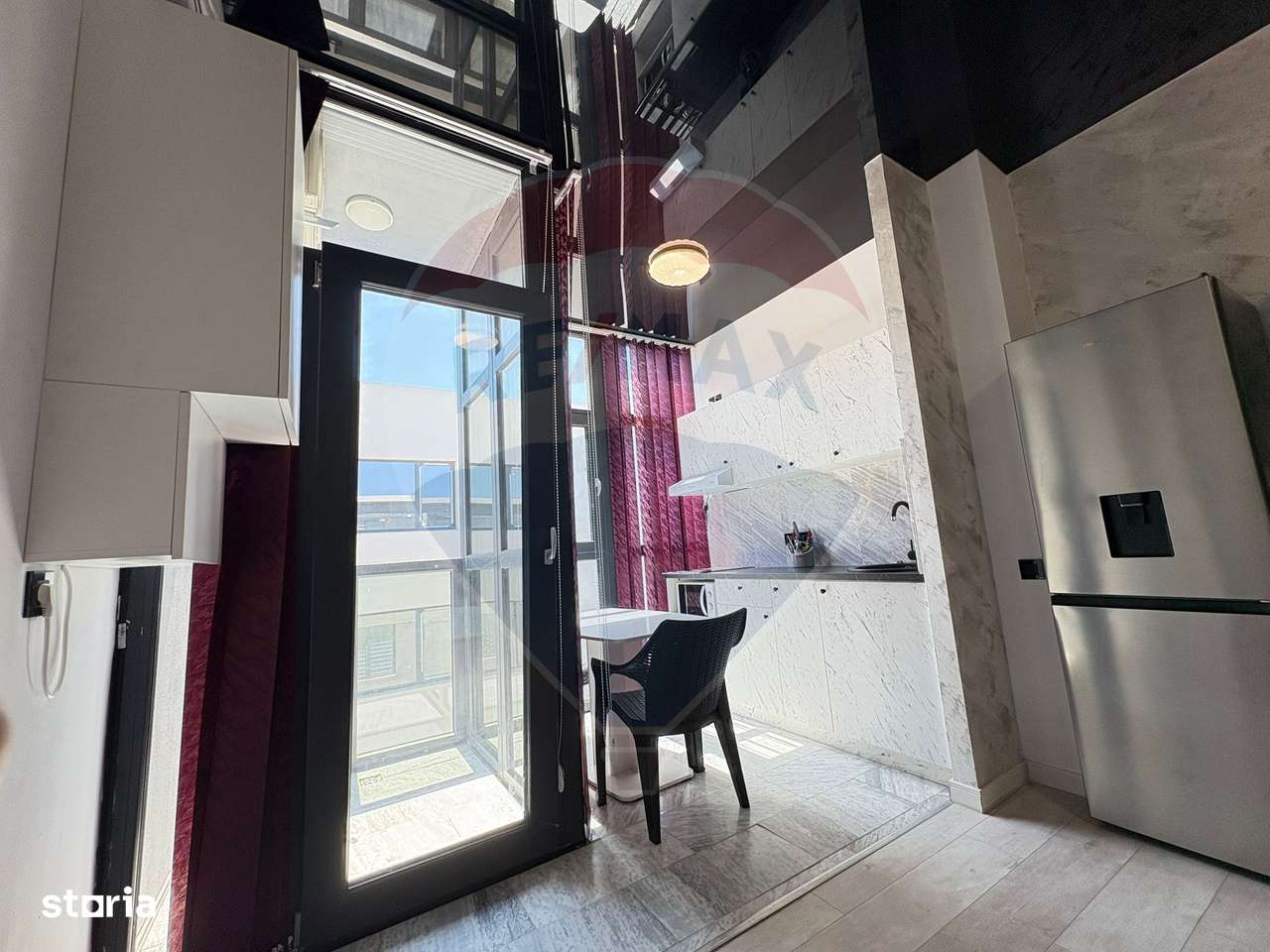 Vanzare Studio de lux în zona Tomis Nord - Imagine principală: 2/18