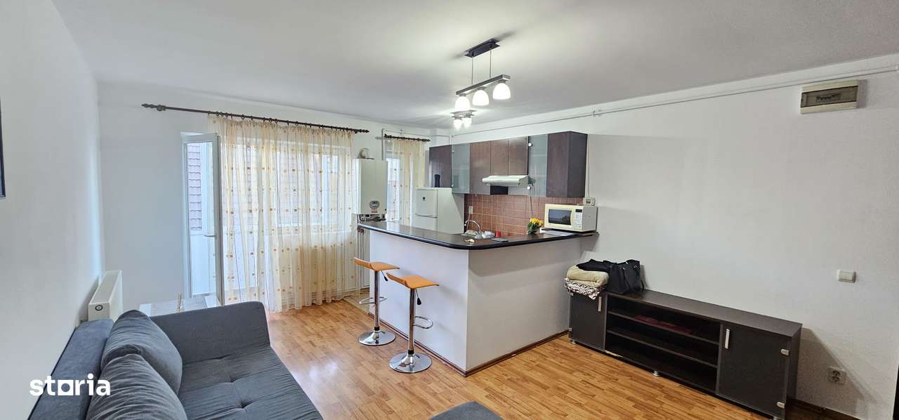 Inchiriez apartament 2camere,zona Calea Poplacii,langa unitate,pet fre - Imagine principală: 2/14