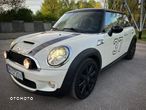 MINI Cooper S - 2