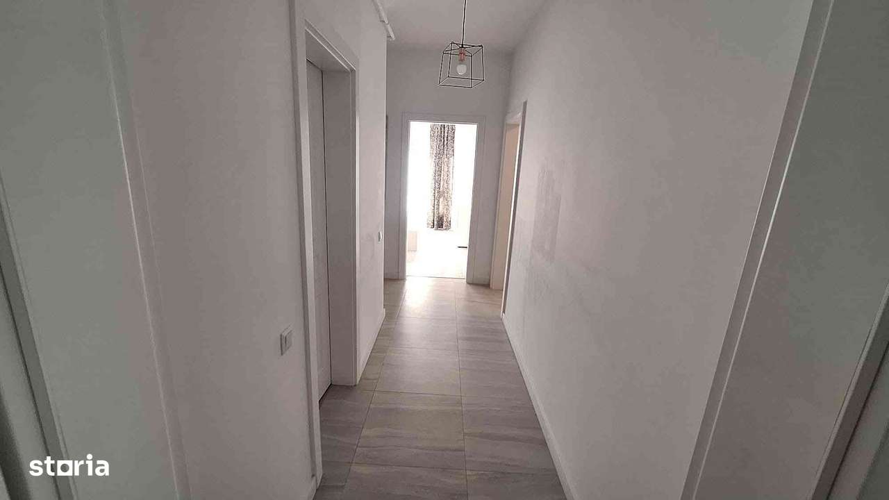 Apartament de vanzare decomandat nou,  mobilat și utilat - Imagine principală: 5/9