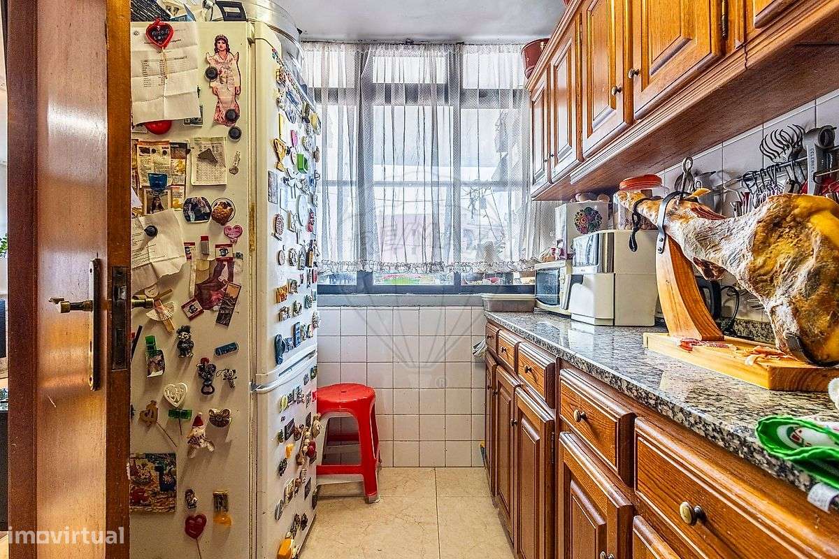 Apartamento T3 para venda-27