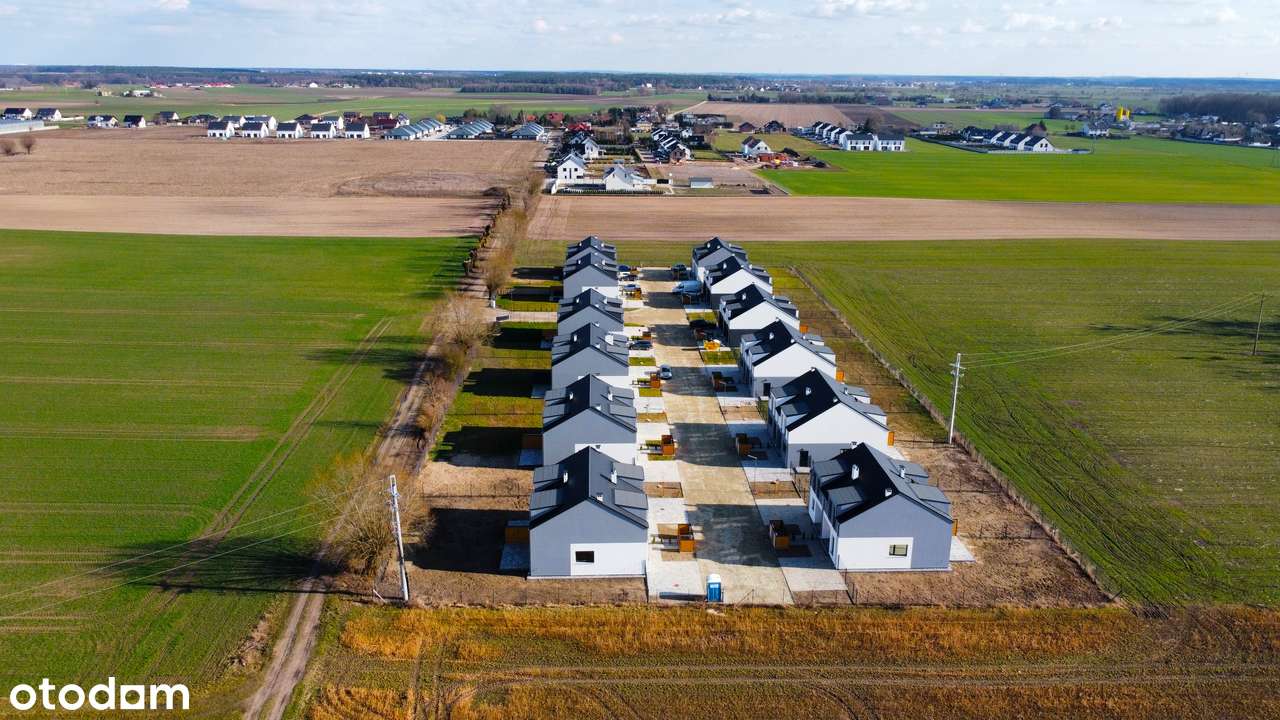 WIERZBOWA ALEJA - ostatni wolny! - Pełny obrazek: 4/12