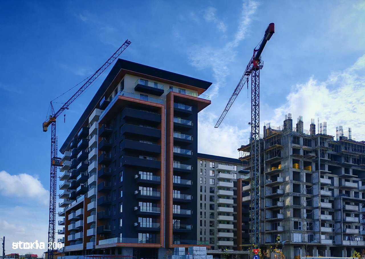 Apartament 4 Camere Ansamblu exclusivist,Theodor Pallady,OPORTUNITATE - Imagine principală: 4/14