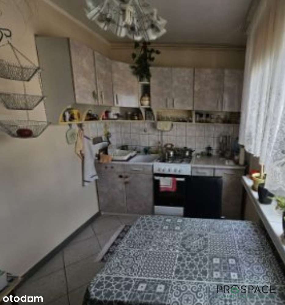 Mieszkanie 2 pokojowe w świetnej lokalizacji-5