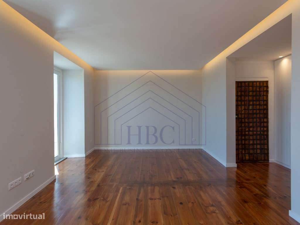 Apartamento T2 Remodelado por Arquiteto | Vista Rio Tejo | Avenida ...-4