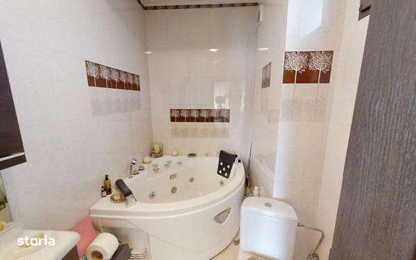 Apartament 3 camere Casa Presei – Herăstrău-11