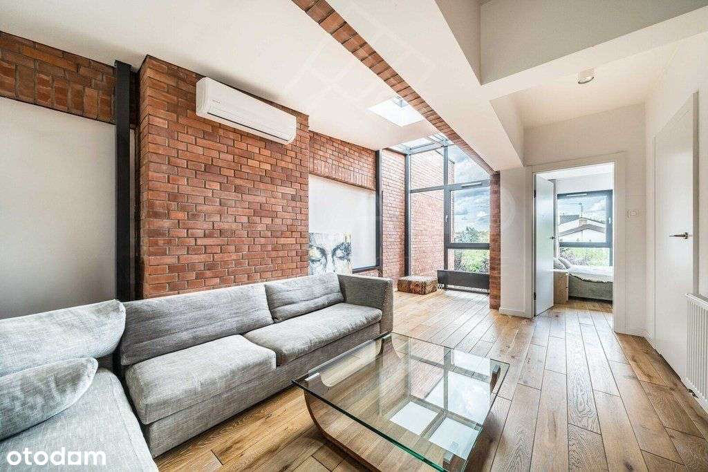 Unikatowy dom z ogrodem na Os. Warzelnia!-12