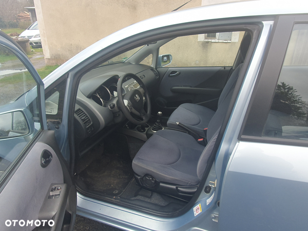 Honda Jazz 1.4 LS - 8