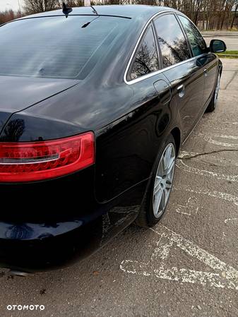 Audi A6 2.0 TDI - 4