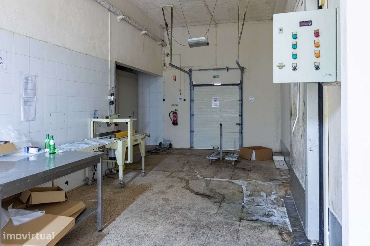 Armazem e Fabrica de Panificação-35