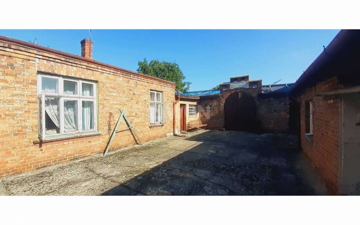 Dom z potencjałem w Myszkowie - Pełny obrazek: 5/17