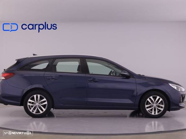 Hyundai i30 1.0 T-GDI Comfort+Navi - 8