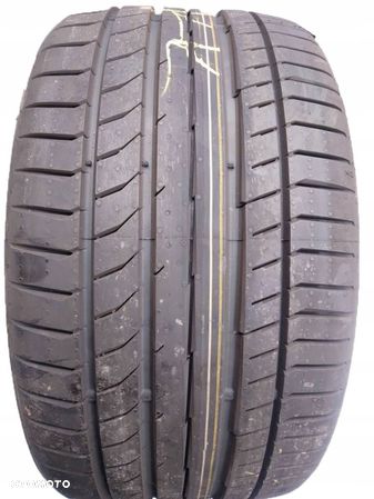 Continental SportContact5P 255/30 ZR19 100Y 2022 - 1