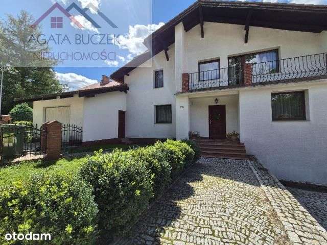 Wyjątkowy dom niedaleko Parku Zdrojowego!-15