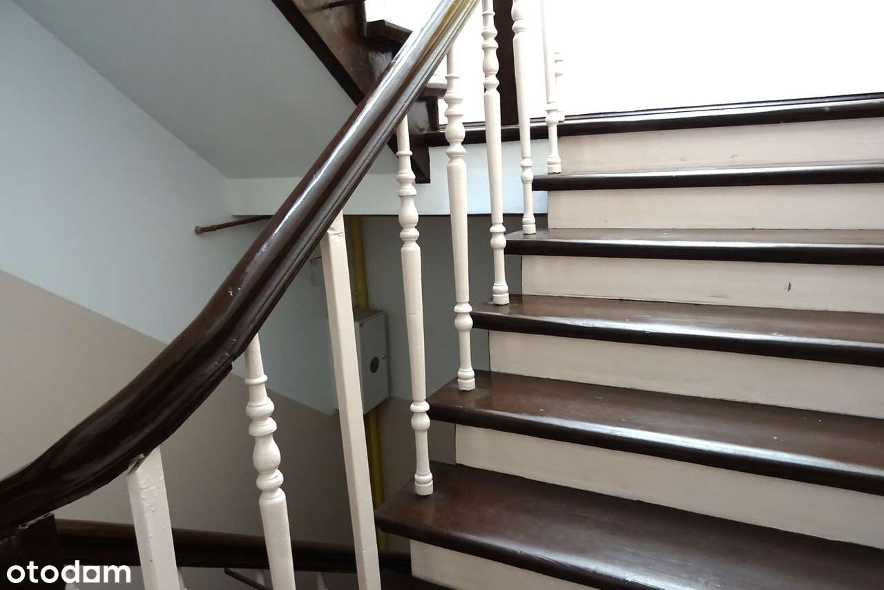 Reprezentacyjna kamienica ! Starówka ! - DRUGIE PIĘTRO !-10