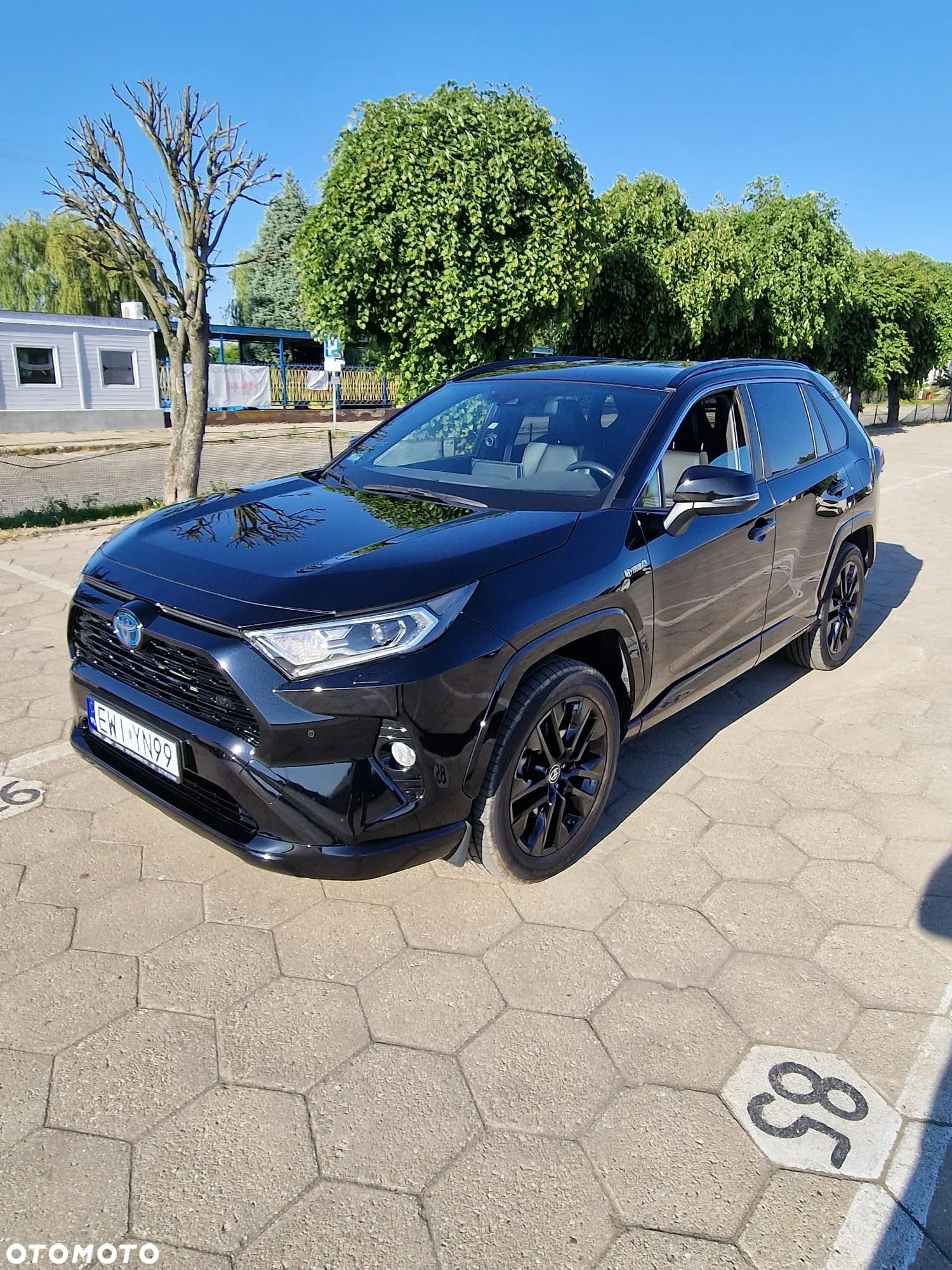 Toyota RAV4 - 2