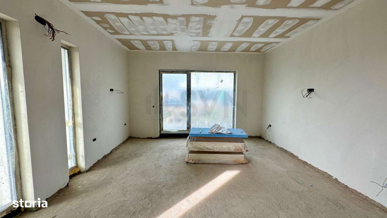 Casa parter tip duplex Tunari - Imagine principală: 2/15