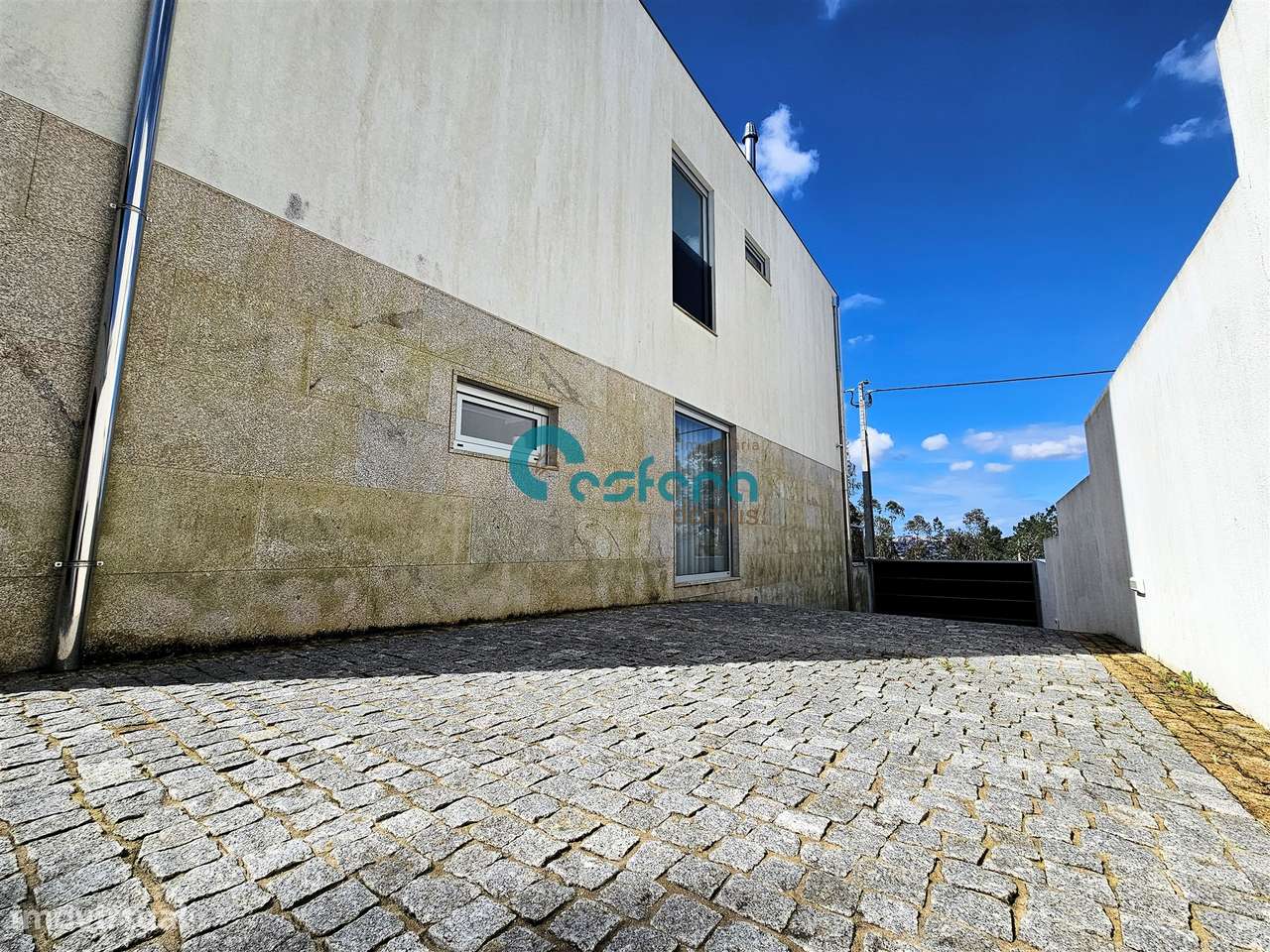 Moradia Geminada T4, Mobilada, Aveiro, Santa Maria da Feira, Lobão-37