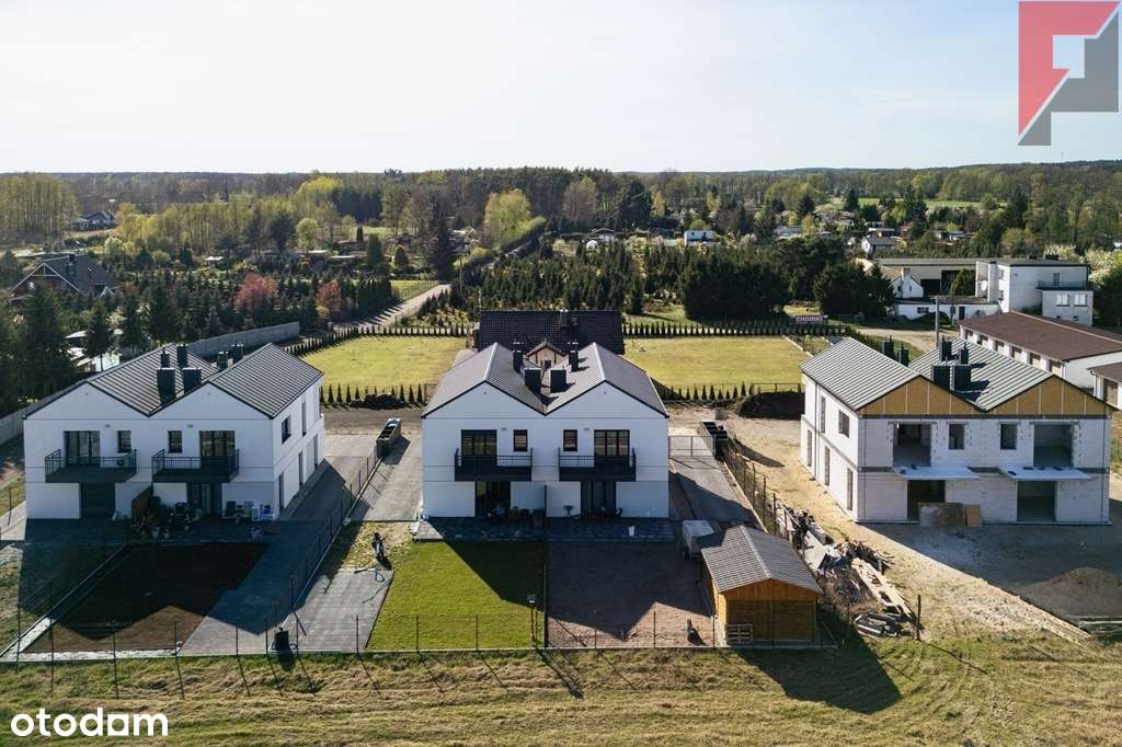 Ostatnie gotowe mieszkanie doskonała lokalizacja-1