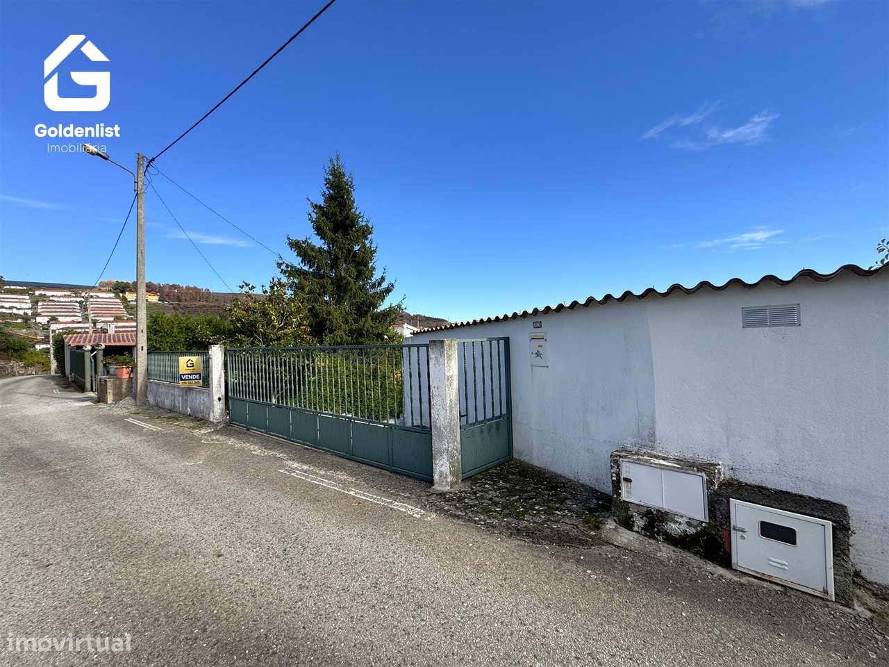 Moradia T6 Venda em Aldeia de São Francisco de Assis,Covilhã-9