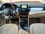 BMW 216 Active Tourer d Line Luxury - 15