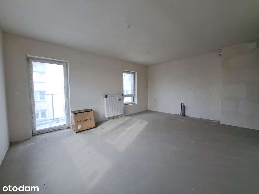 Apartament + miejsce parkingowe GRATIS-3