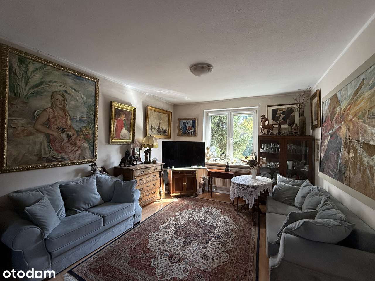 Na sprzedaż nieruchomość Ogrody przy Jeziorze Rusałka-9