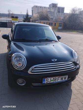 Mini Cooper - 2