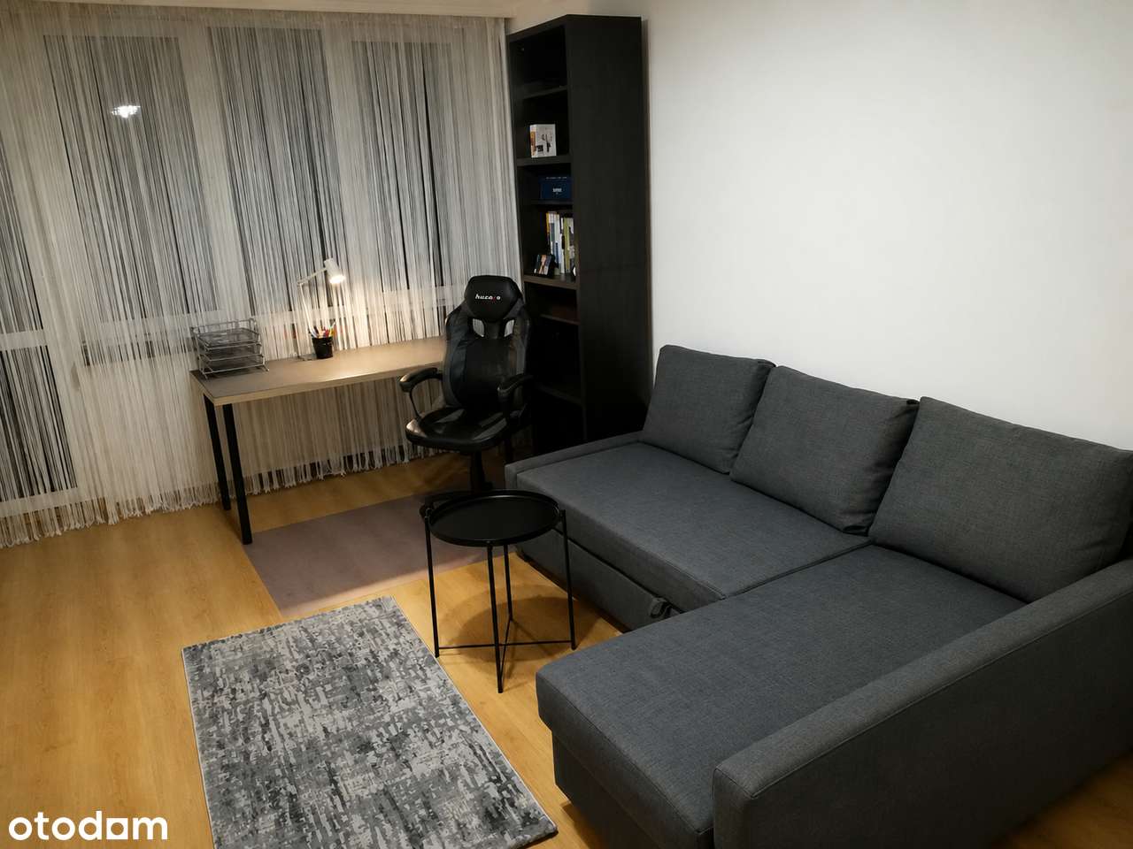 Mieszkanie, 50 m², Warszawa