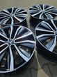 Renault OE KADJAR 7.0" x 19" 5x114.3 ET 40 felgi aluminiowe - 21