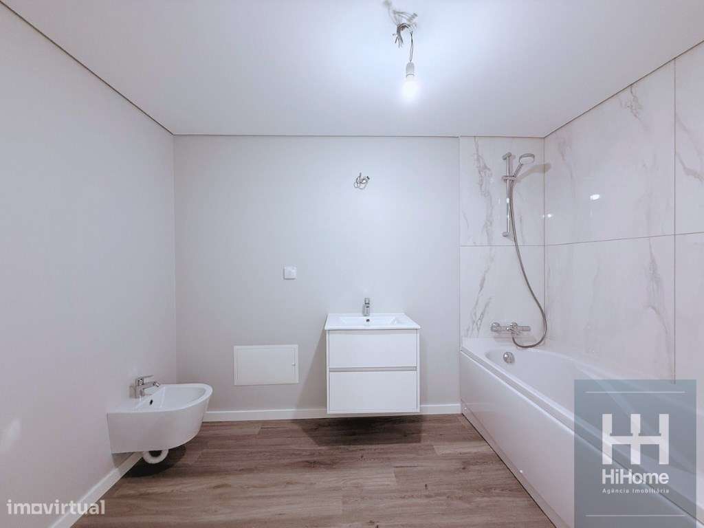 Apartamento T3 no Centro do Funchal - Madeira-11