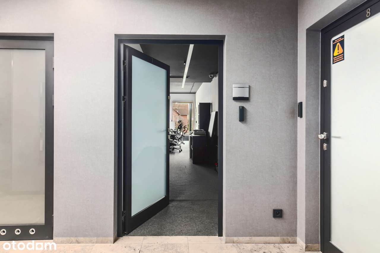 Lokal biurowy - Miejsce na Twój biznes - NOWE ORŁOWO - Pełny obrazek: 5/10