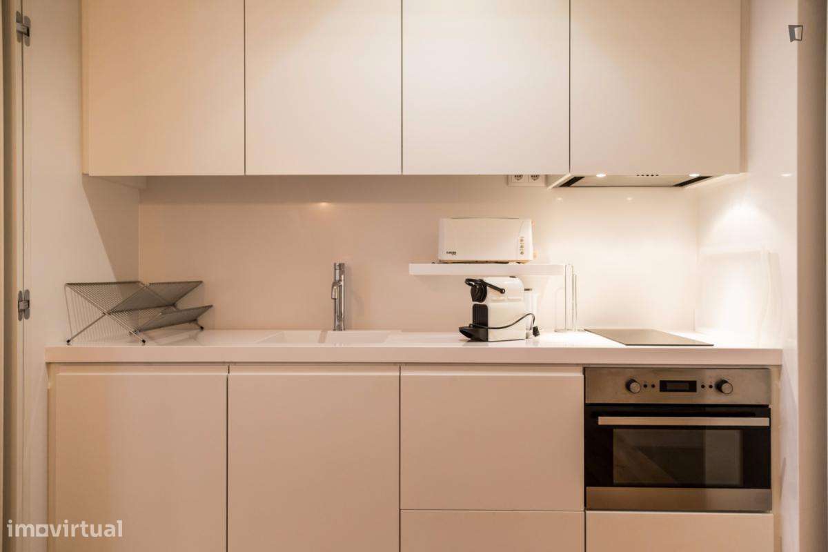 Apartamento com 1 quartos - localizado em Bairro Alto Lisbon - Grande imagem: 5/9