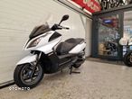 Kymco Downtown - 2