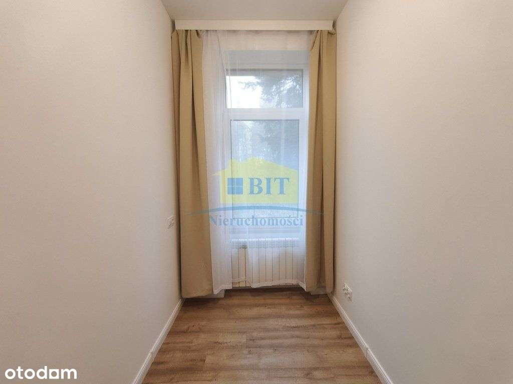 Mieszkanie 43 m2 w dworku, Głodzino-7